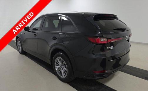 2024 Mazda CX-90 PHEV Preferred