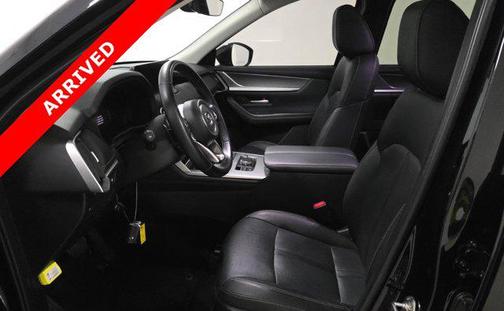 2024 Mazda CX-90 PHEV Preferred