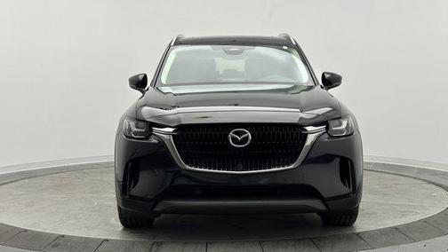 2024 Mazda CX-90 PHEV Preferred
