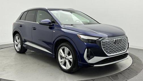 2023 Audi Q4 e-tron Premium Plus 50 quattro