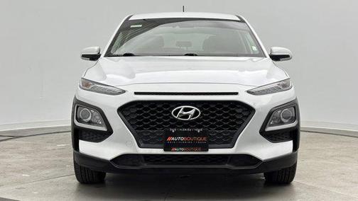 2019 Hyundai KONA SE