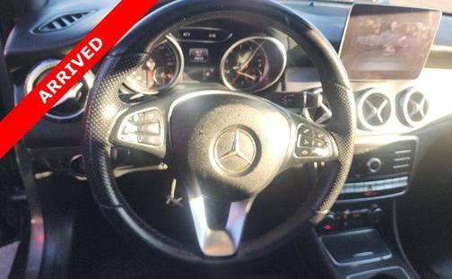 2020 Mercedes-Benz GLA 250 4MATIC