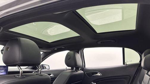 2020 Mercedes-Benz GLA 250 4MATIC