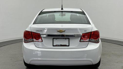 2014 Chevrolet Cruze 2LT