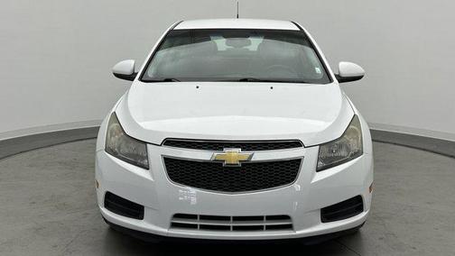 2014 Chevrolet Cruze 2LT