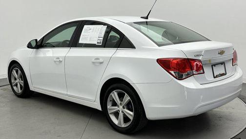 2014 Chevrolet Cruze 2LT