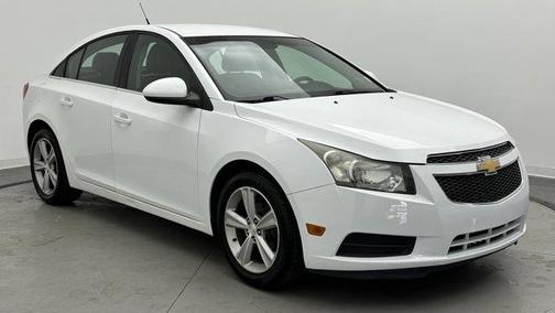 2014 Chevrolet Cruze 2LT