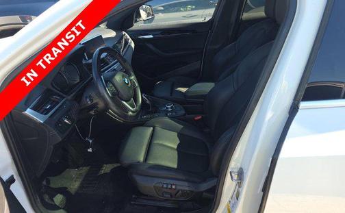 2021 BMW X2 sDrive28i