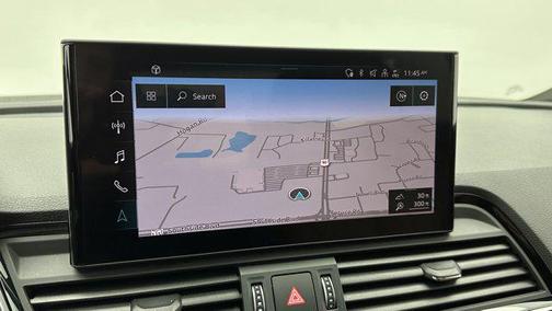 2022 Audi Q5 55 S line Premium Plus