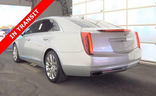 2015 Cadillac XTS Premium