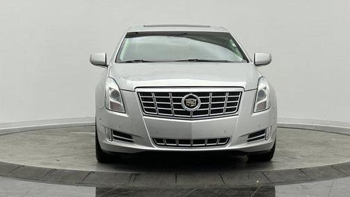 2015 Cadillac XTS Premium