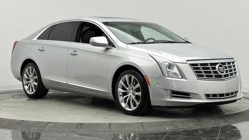 2015 Cadillac XTS Premium