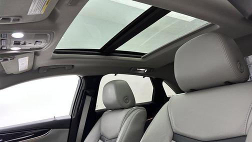 2015 Cadillac XTS Premium