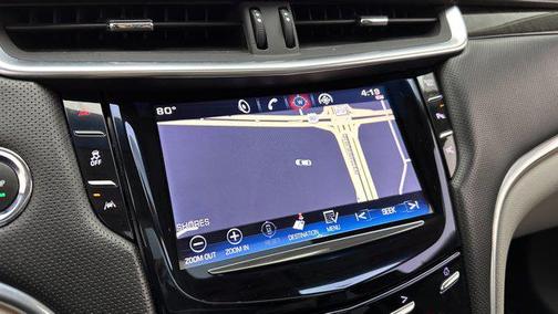 2015 Cadillac XTS Premium