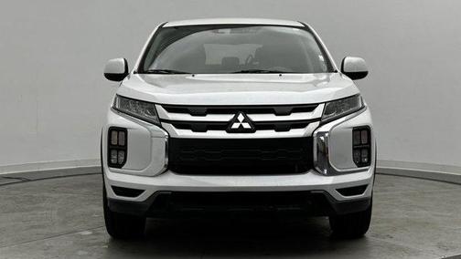 2021 Mitsubishi Outlander Sport 2.0 ES