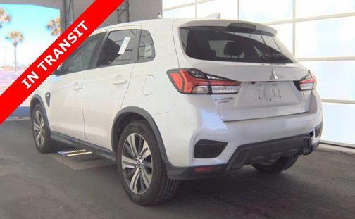 2021 Mitsubishi Outlander Sport 2.0 ES