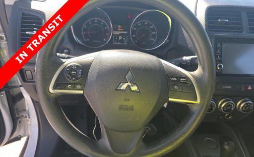 2021 Mitsubishi Outlander Sport 2.0 ES