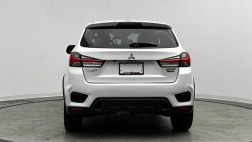 2021 Mitsubishi Outlander Sport 2.0 ES