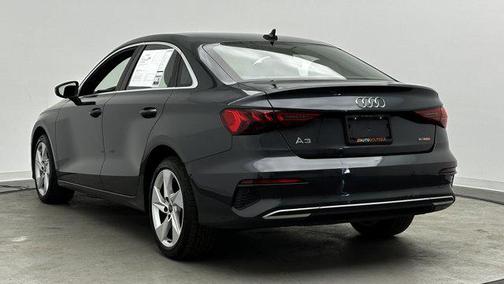 2024 Audi A3 Premium