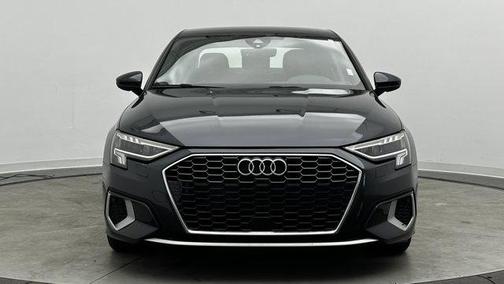 2024 Audi A3 Premium