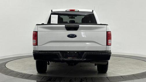 2015 Ford F-150 XL