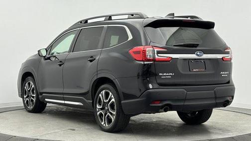 2023 Subaru Ascent Limited 7-Passenger