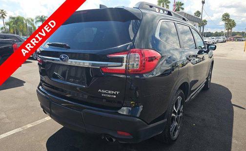 2023 Subaru Ascent Limited 7-Passenger