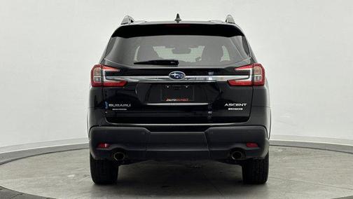 2023 Subaru Ascent Limited 7-Passenger