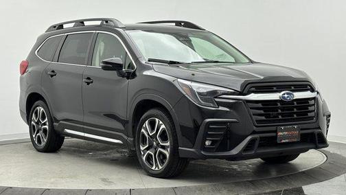 2023 Subaru Ascent Limited 7-Passenger