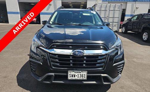 2023 Subaru Ascent Limited 7-Passenger