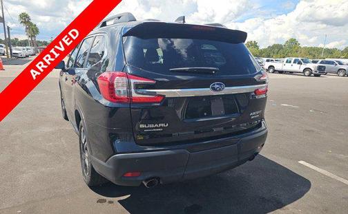 2023 Subaru Ascent Limited 7-Passenger