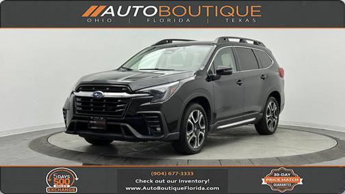 2023 Subaru Ascent Limited 7-Passenger