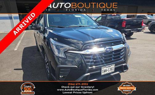 2023 Subaru Ascent Limited 7-Passenger