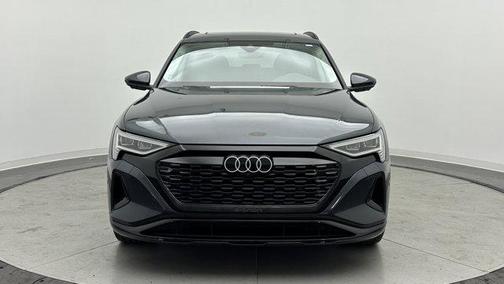 2024 Audi Q8 e-tron Premium Plus