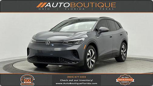 2023 Volkswagen ID.4 Pro