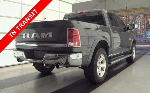 2016 RAM 1500 Longhorn