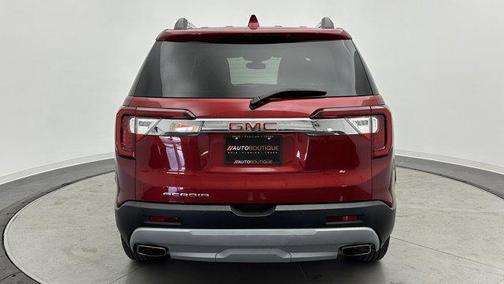 2023 GMC Acadia FWD SLT
