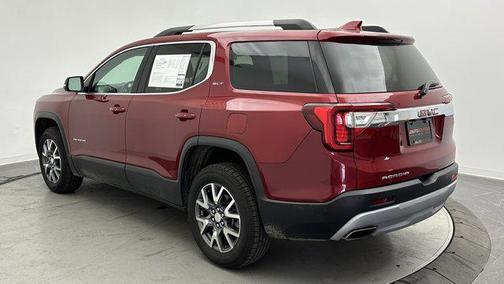 2023 GMC Acadia FWD SLT