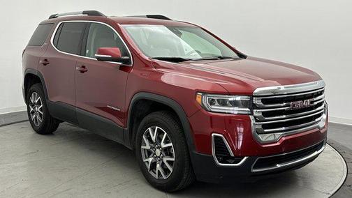 2023 GMC Acadia FWD SLT