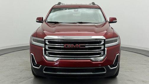 2023 GMC Acadia FWD SLT