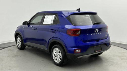 2021 Hyundai VENUE SE