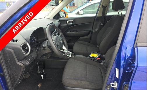 2021 Hyundai VENUE SE
