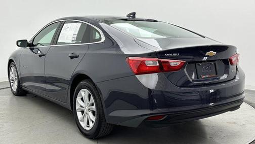 2025 Chevrolet Malibu FWD 1LT
