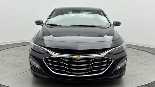 2025 Chevrolet Malibu FWD 1LT
