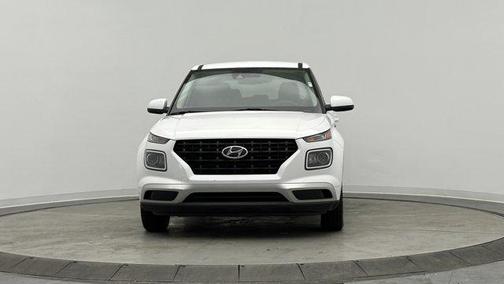 2021 Hyundai VENUE SE