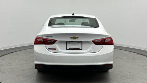2023 Chevrolet Malibu 1LS