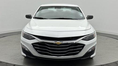 2023 Chevrolet Malibu 1LS