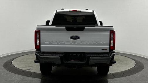 2023 Ford F-250 XL