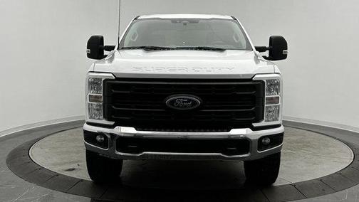 2023 Ford F-250 XL