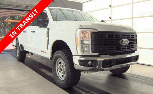 2023 Ford F-250 XL